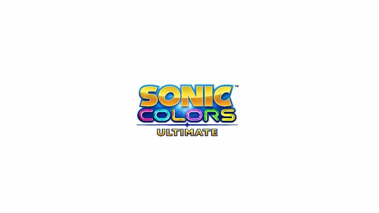 Arriva il Celebration Pack per festeggiare il Natale su Sonic Colours Ultimate thumbnail
