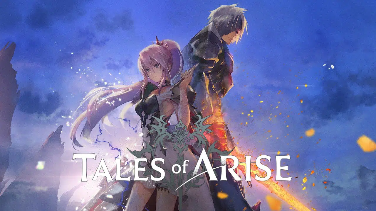 La nostra recensione di Tales of Arise: la lotta per la libertà secondo Namco Bandai thumbnail