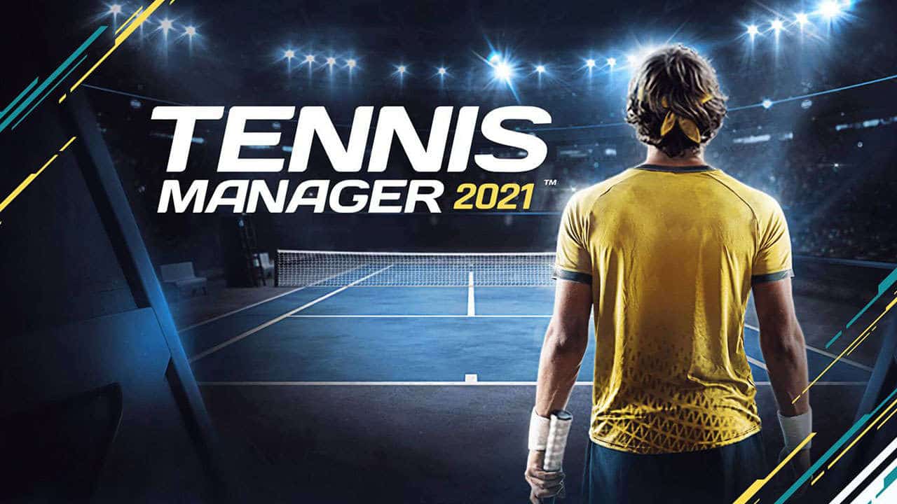 Tennis Manager 2021: esce dall'Early Access thumbnail