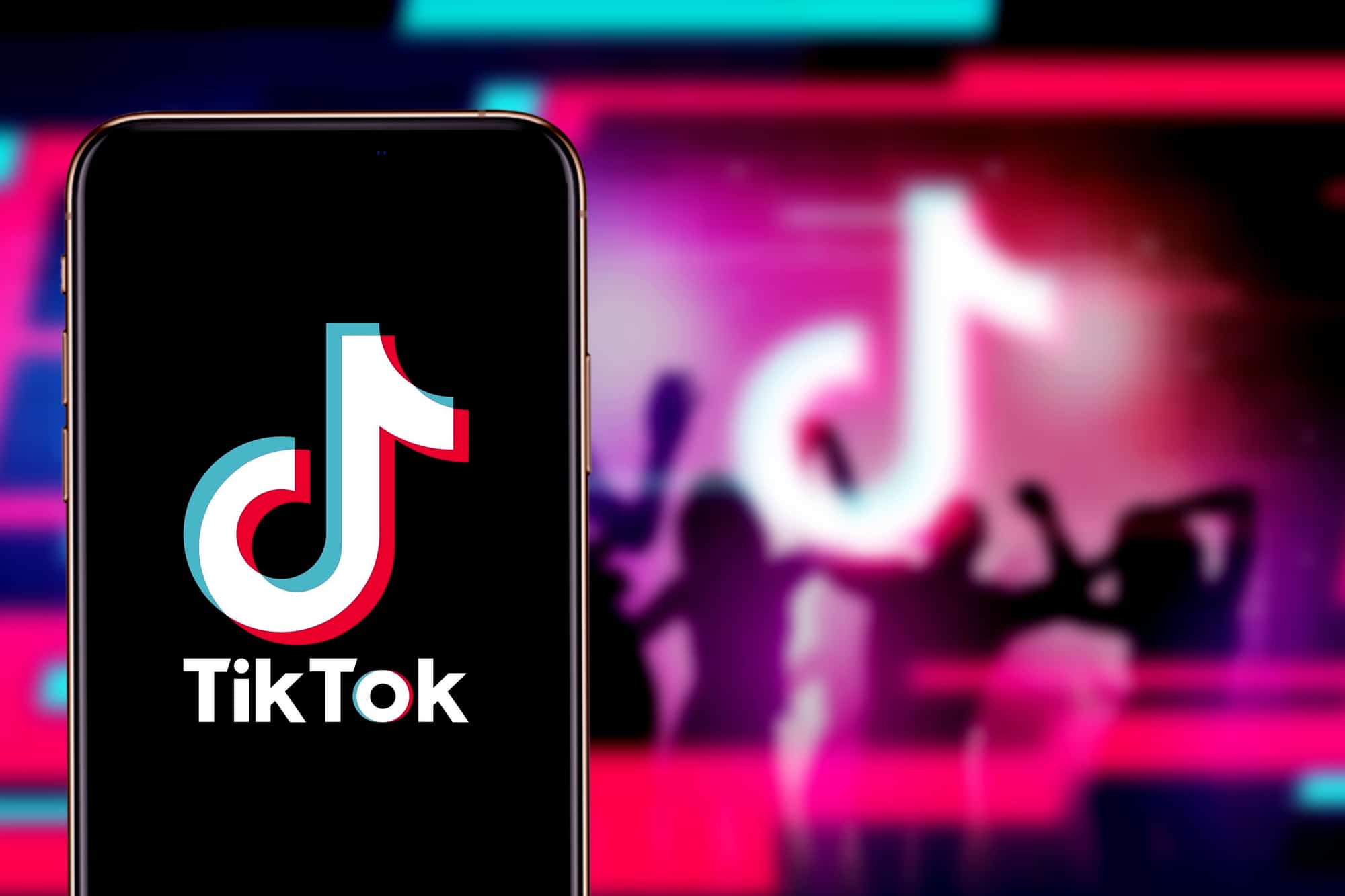 TikTok registra un nuovo record di utenti thumbnail