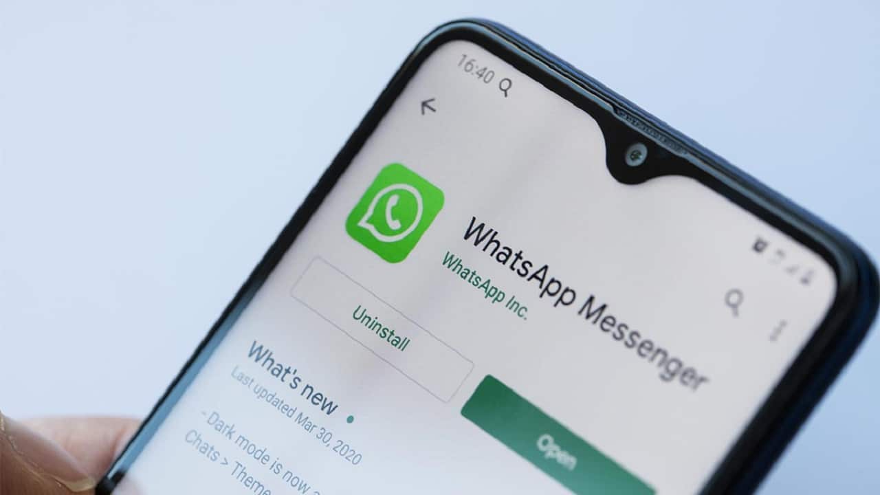 WhatsApp: arrivano nuovi dettagli sulle reazioni ai messaggi thumbnail