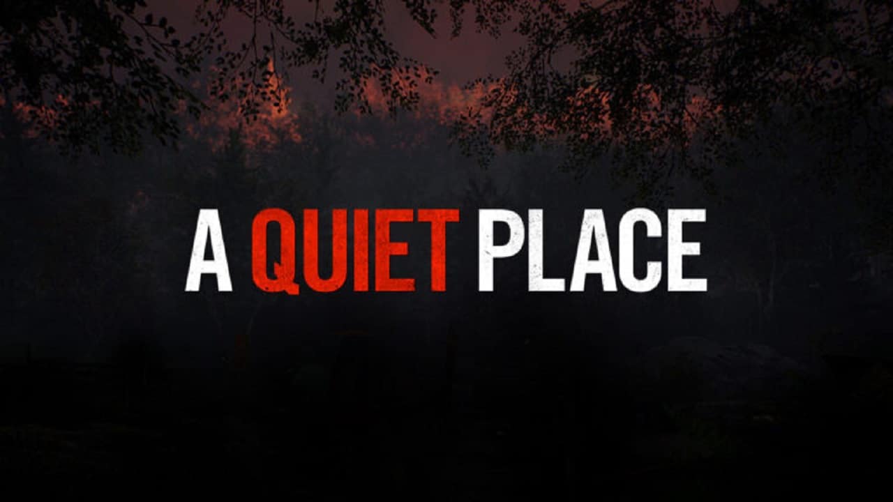 A Quiet Place diventa un videogioco horror single player thumbnail