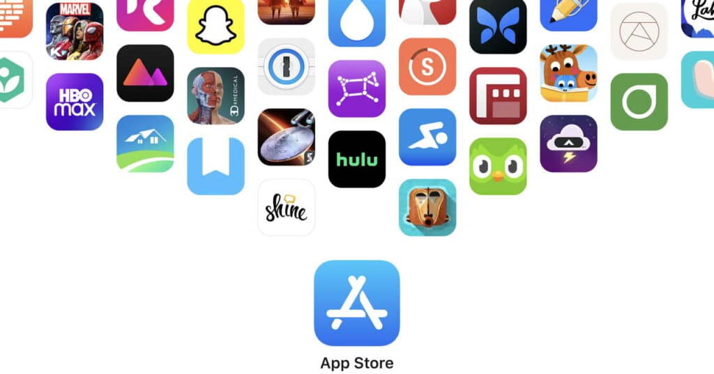 App Store Connect Natale