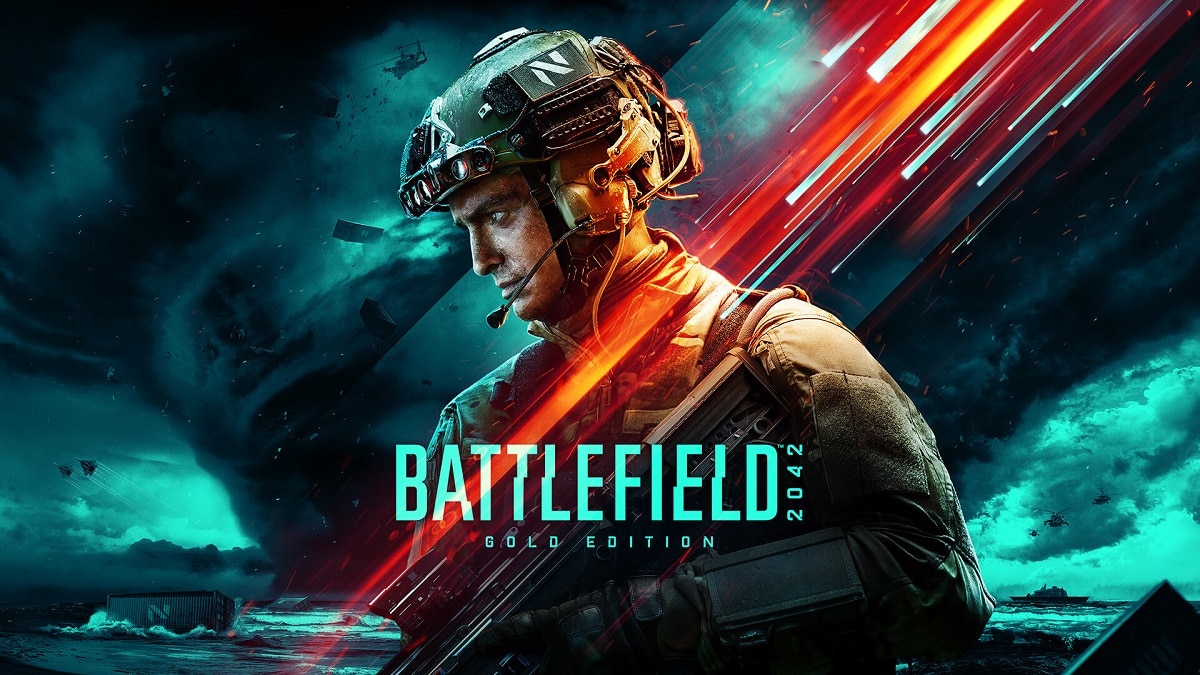 Battlefield 2042: un video gameplay svela le mappe del gioco thumbnail
