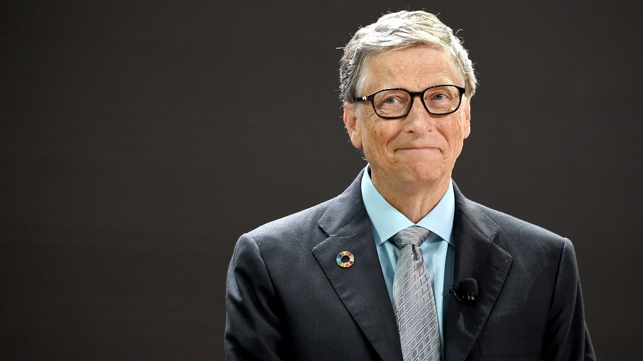 Bill Gates finanzia il vaccino italiano ReiThera thumbnail
