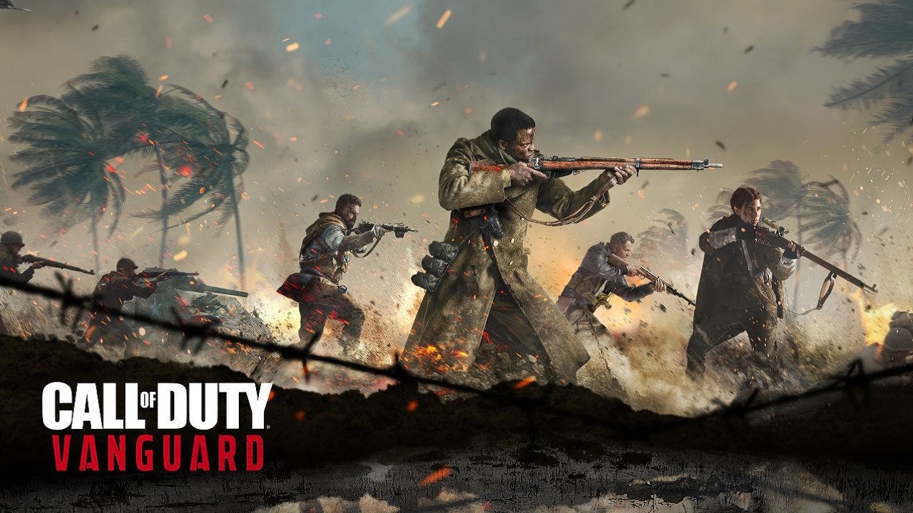 Scoprite Call of Duty: Vanguard Zombi con il team di Treyarch thumbnail