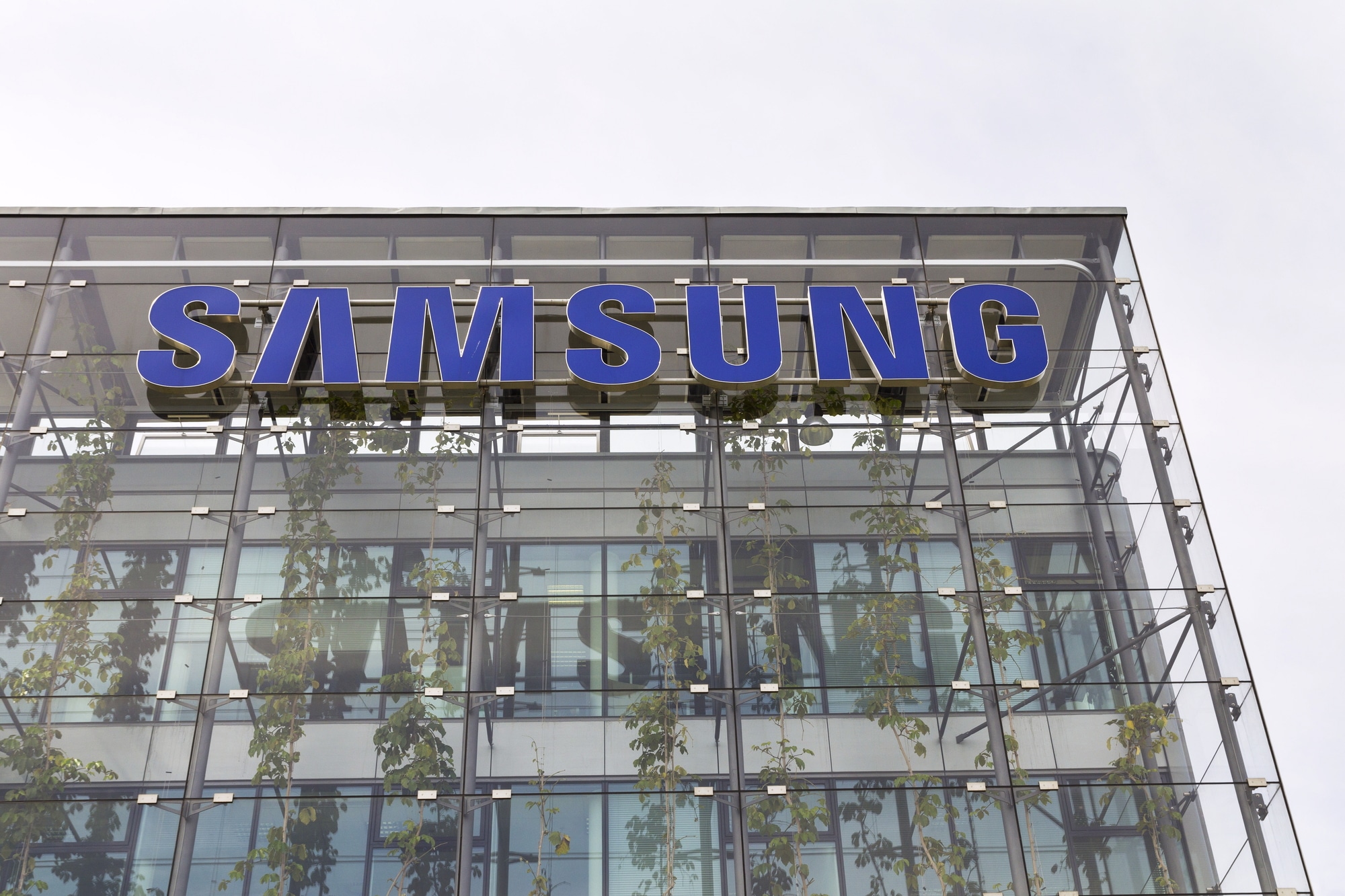 Il nuovo chipset di punta di Samsung Exynos 2200 sarà presentato il 19 novembre? thumbnail