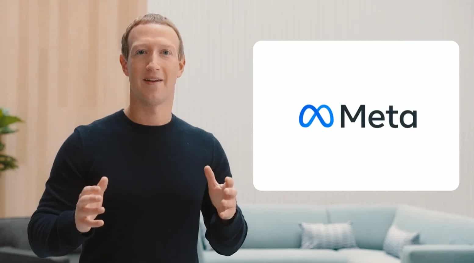 Facebook ha acquistato i diritti per utilizzare il nome Meta ad una cifra esorbitante thumbnail