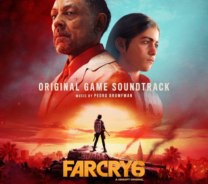 Far Cry 6: ecco la colonna sonora del gioco thumbnail