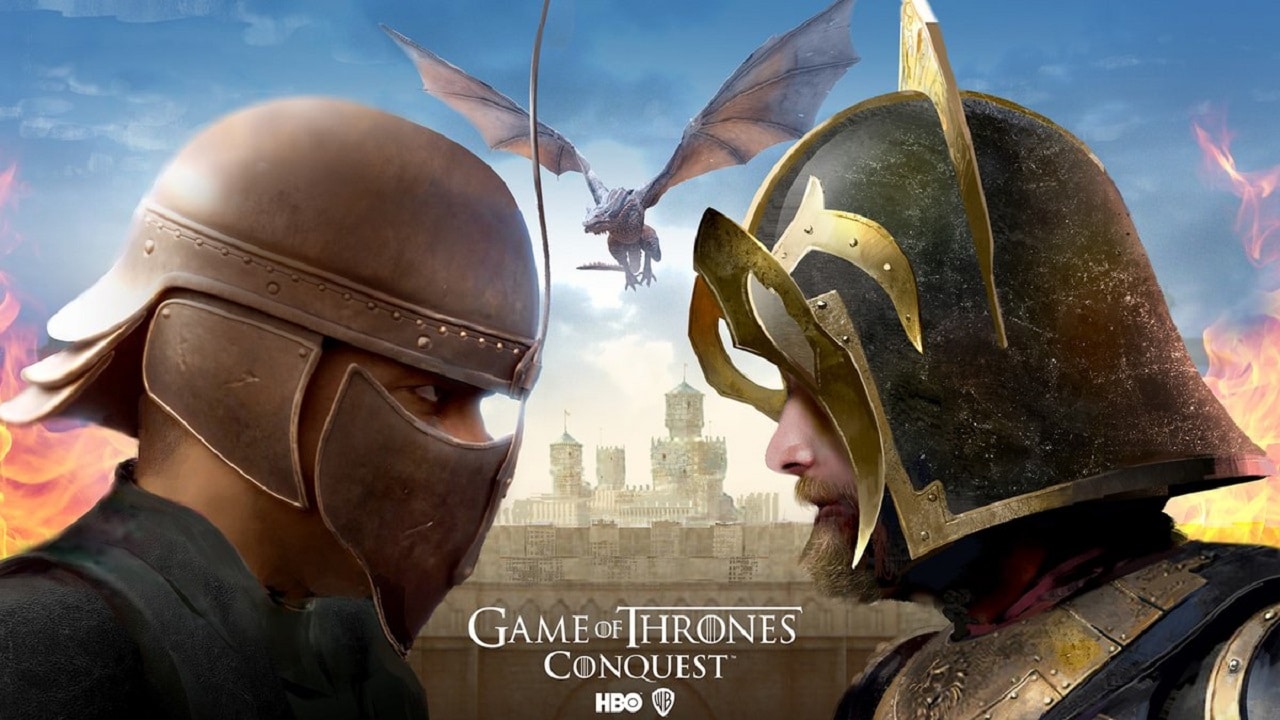 Game of Thrones: Conquest, per il quarto anno un aggiornamento speciale thumbnail
