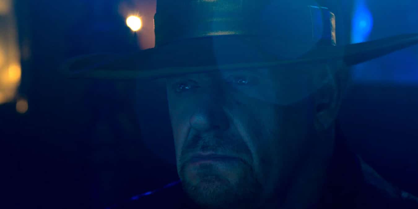 In fuga da Undertaker: com'è il nuovo film interattivo Netflix thumbnail