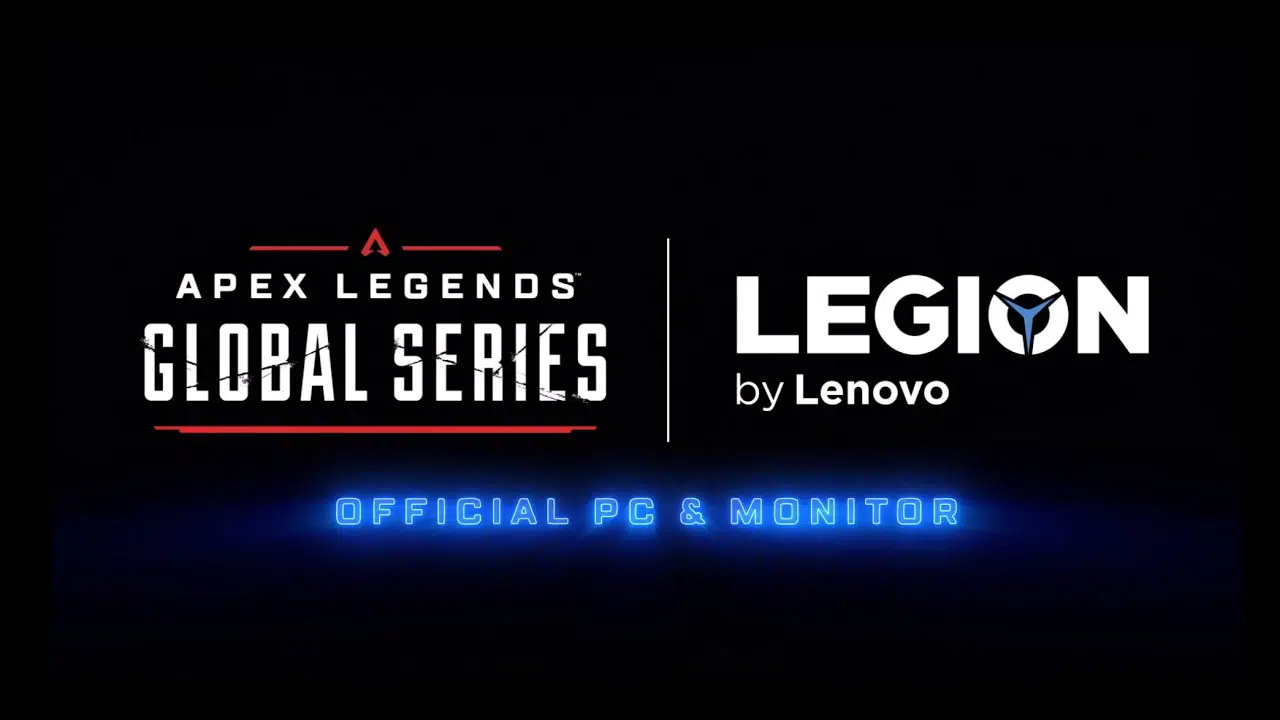 Lenovo e la partnership esclusiva con Apex Legends thumbnail