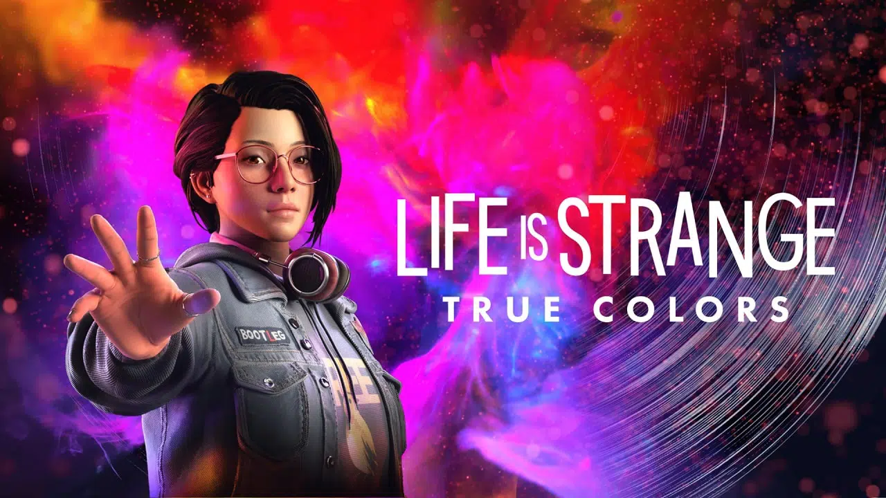 Life is Strange: True Colors arriverà anche su Nintendo Switch thumbnail