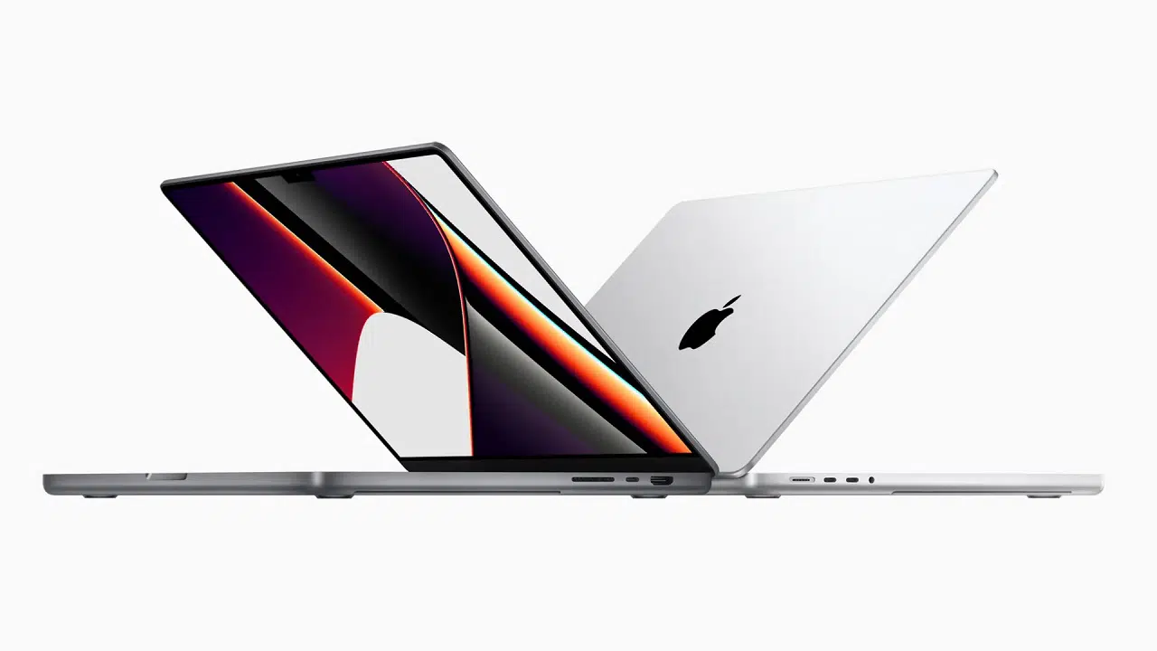 MacBook Pro 14 e 16 con chip M2 Pro arriveranno nel 2023 thumbnail