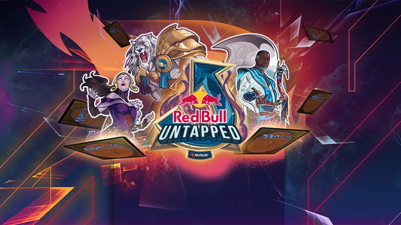 Magic: The Gathering, al via il torneo mondiale Red Bull Untapped thumbnail