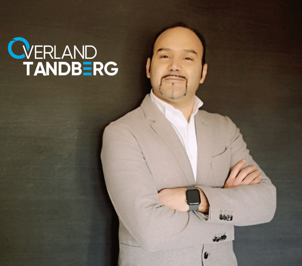 Overland-Tandberg RDX SSD
