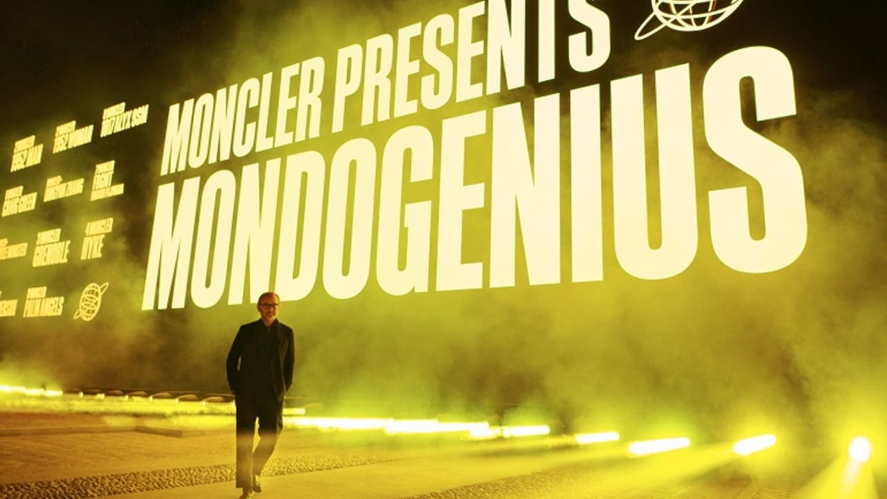 Mondogenius, lo show digitale di Moncler ha avuto un successo senza precedenti thumbnail
