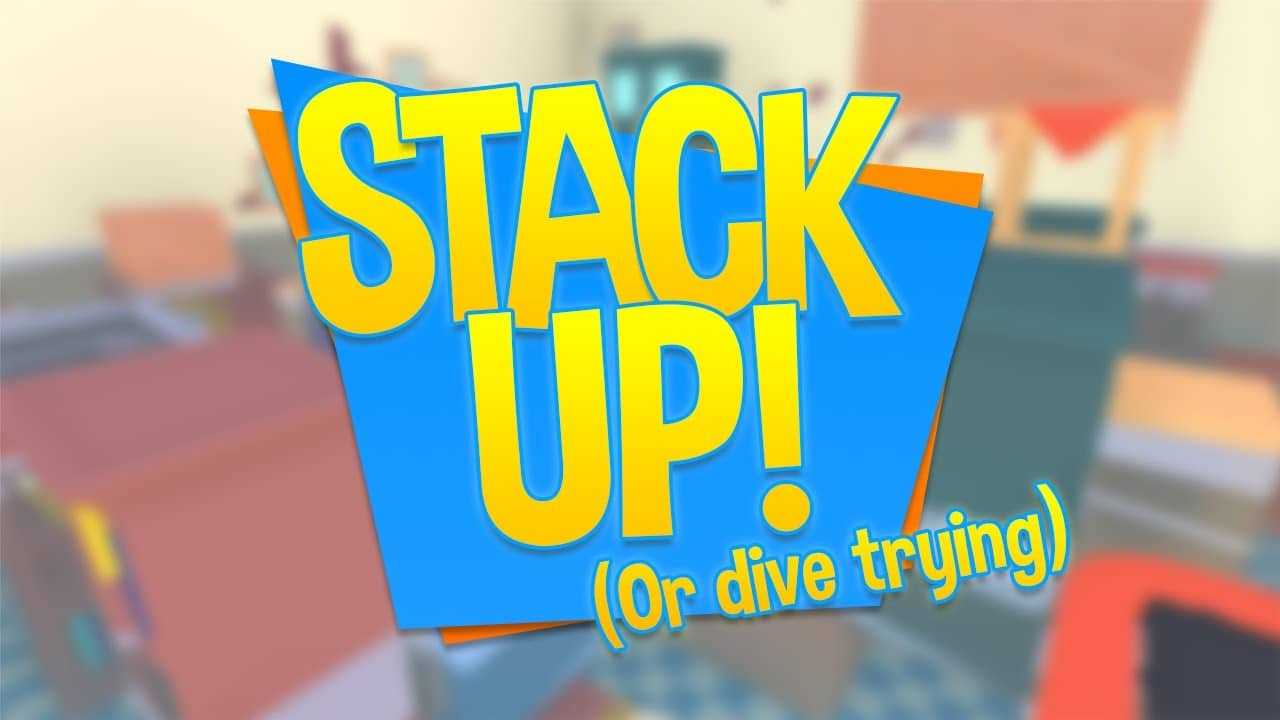 Stack Up! (or dive trying): si conclude la prima stagione thumbnail