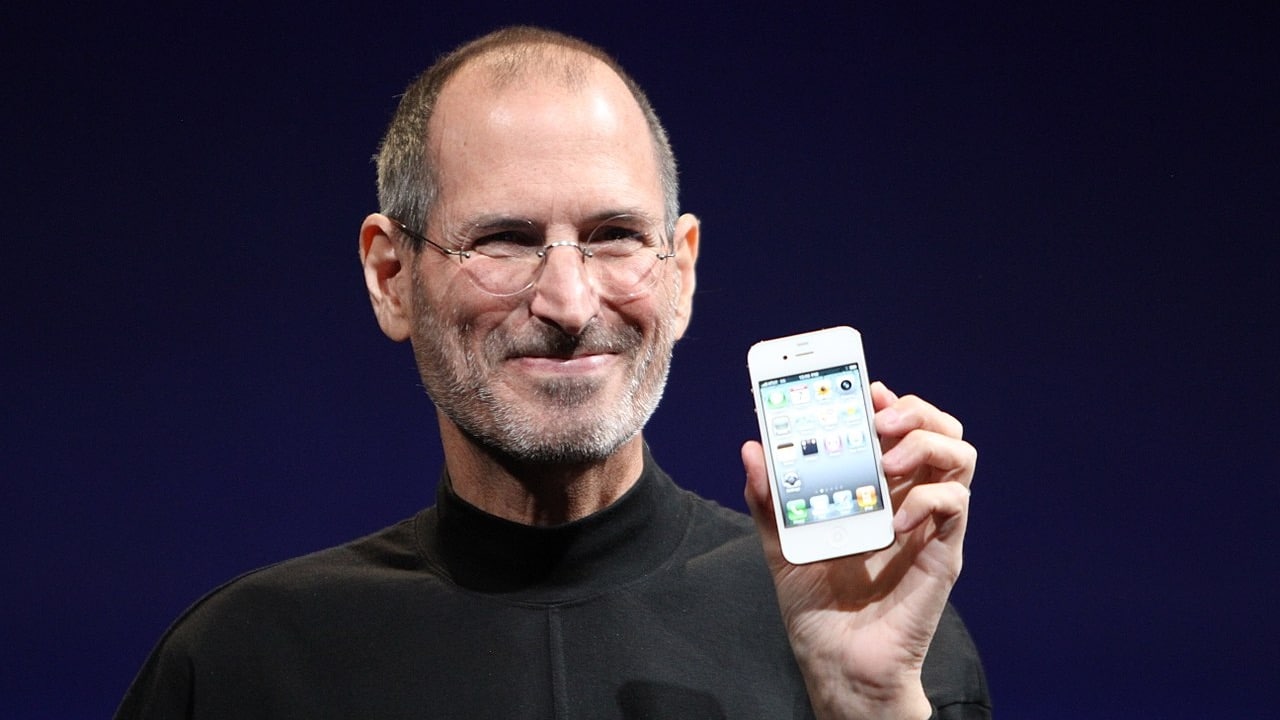 Steve Jobs riceverà la Medal of Freedom thumbnail