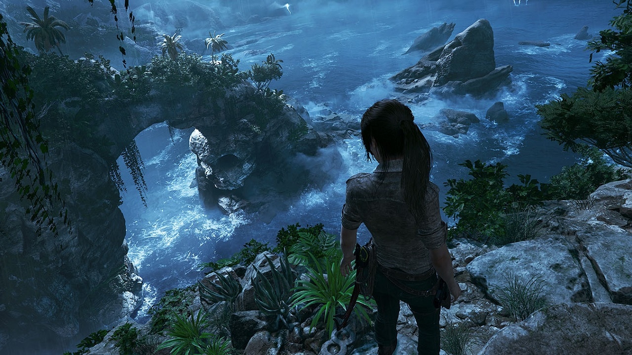 Xbox in trattative per acquistare Tomb Raider, Just Cause e Hitman? thumbnail