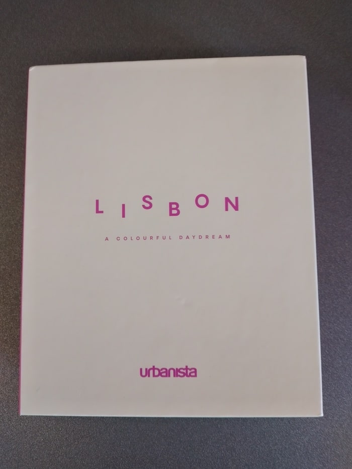 Urbanista Lisbon