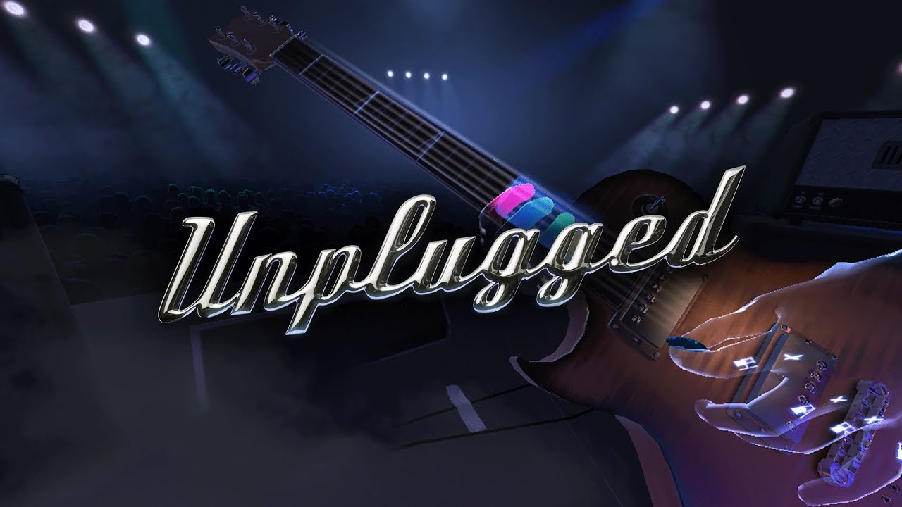 VR Unplugged è disponibile per Oculus Quest thumbnail
