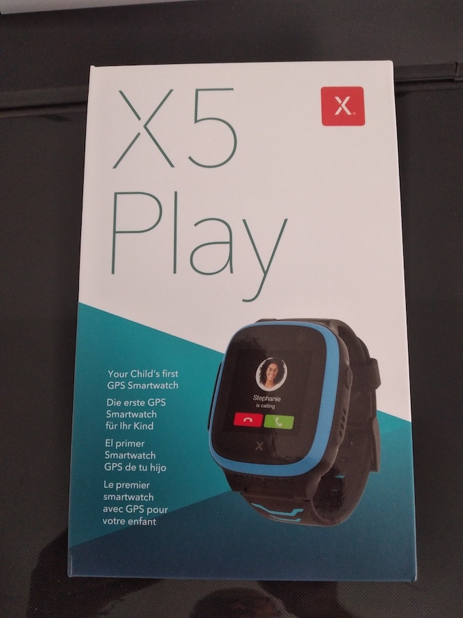 X5 Play