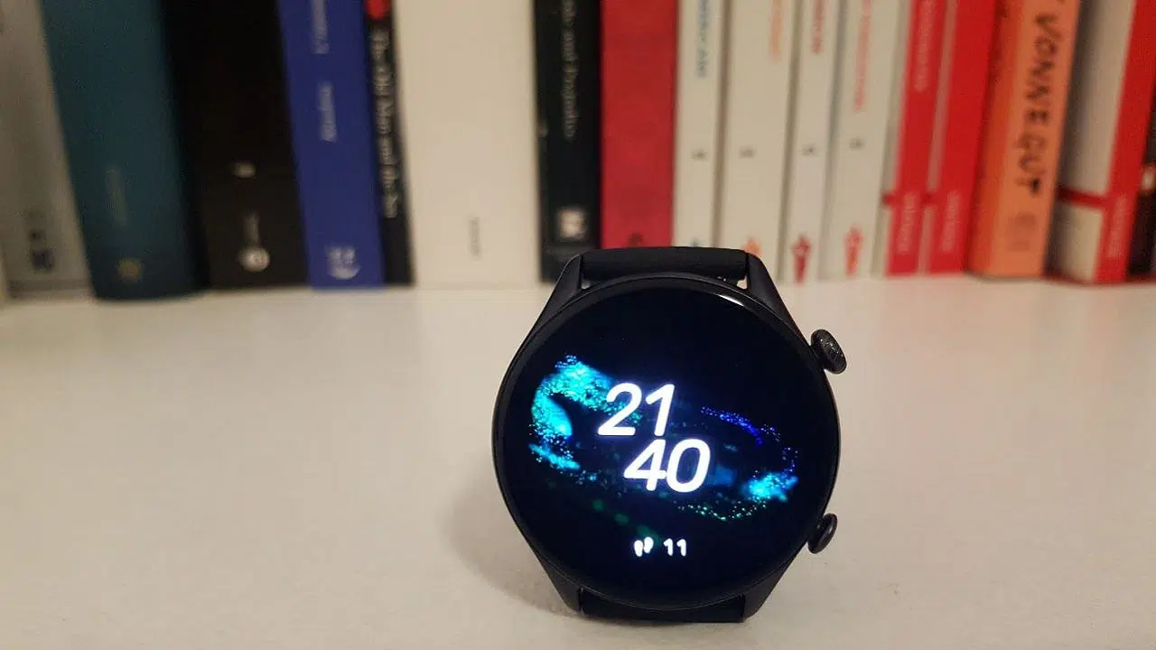 La recensione di Amazfit GTR 3 Pro, uno smartwatch davvero completo thumbnail