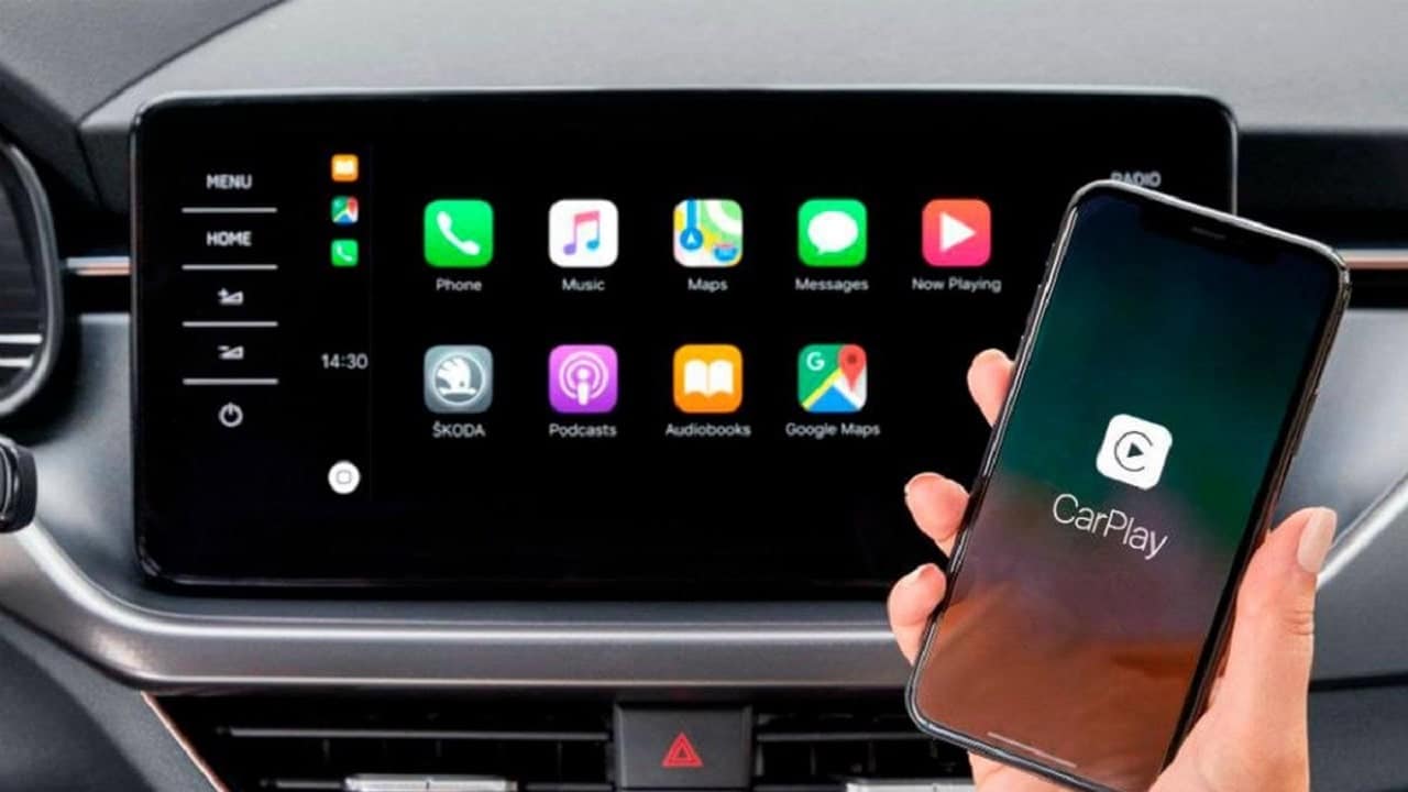 Apple CarPlay controllerà il climatizzatore e non solo thumbnail