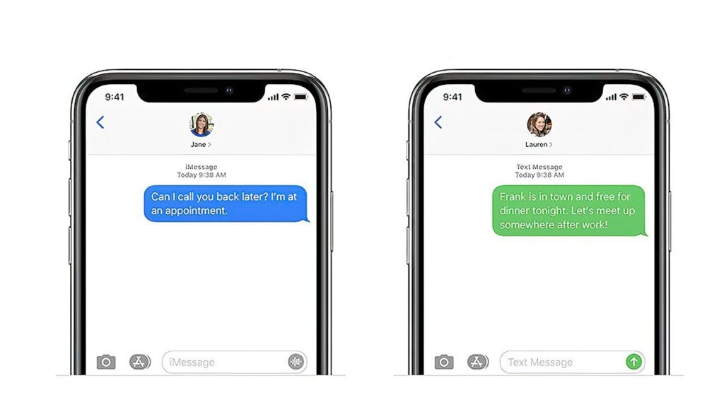 apple imessage rcs android min
