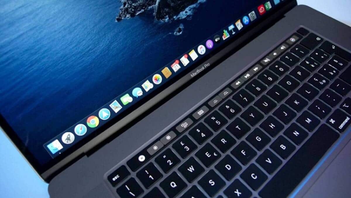 Apple: i nuovi MacBook Pro arriveranno entro il 2021? thumbnail
