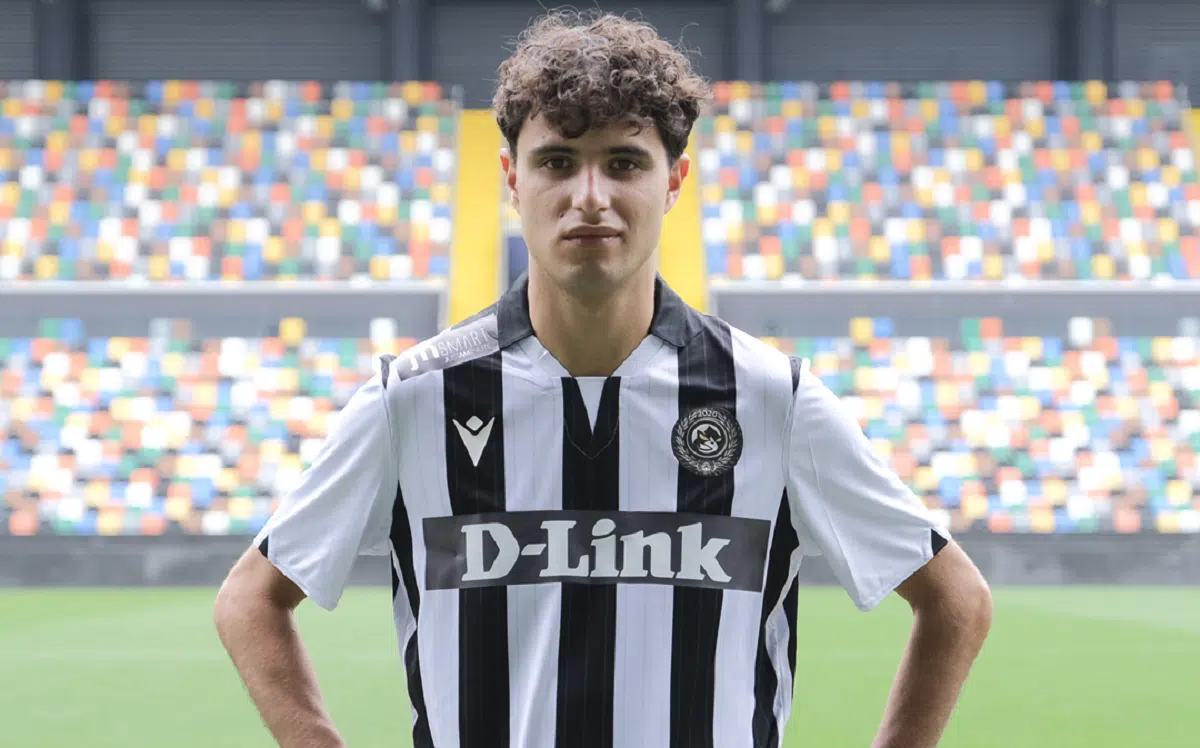 D-Link ha rinnovato l’accordo con il Team di Udinese eSports thumbnail
