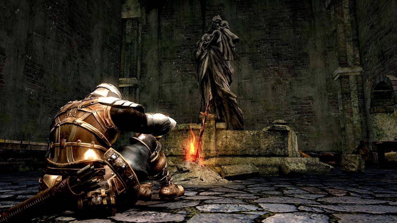 La Mod italiana per Dark Souls Remastered arriva domani thumbnail