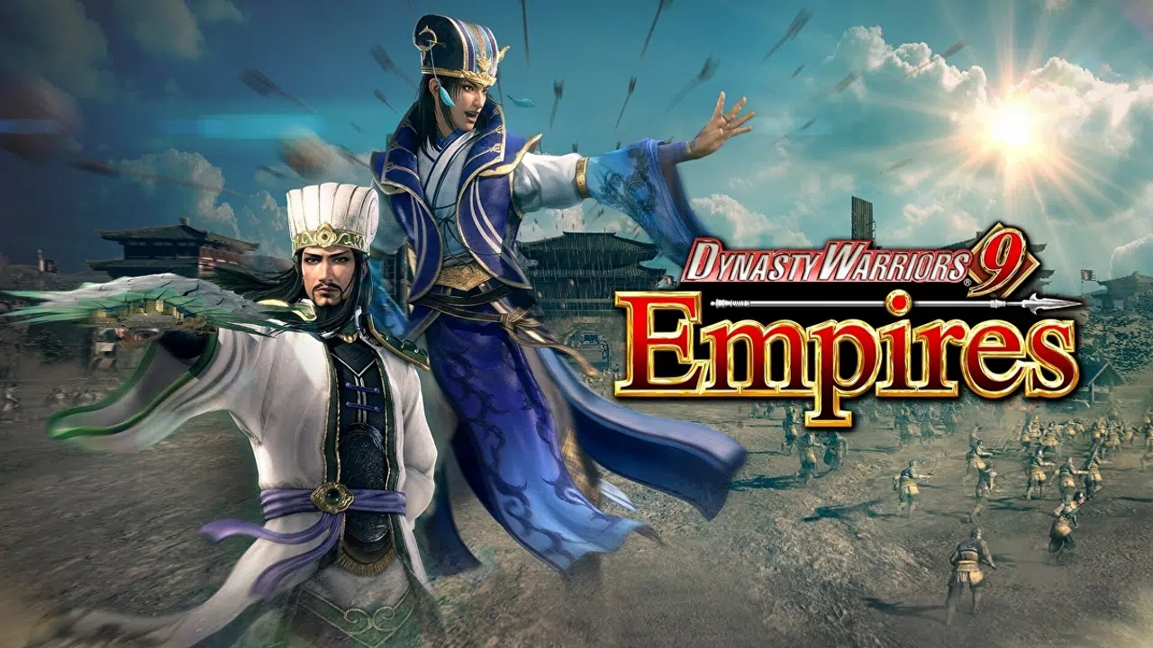 Dinasty Warriors 9 Empires: svelata la data uscita e molti altri dettagli thumbnail