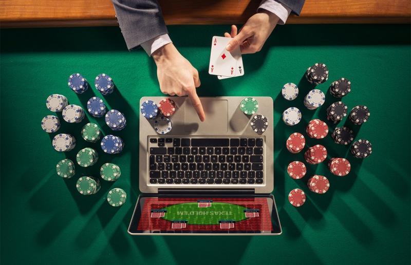 azzardo online come è cambiato il gioco