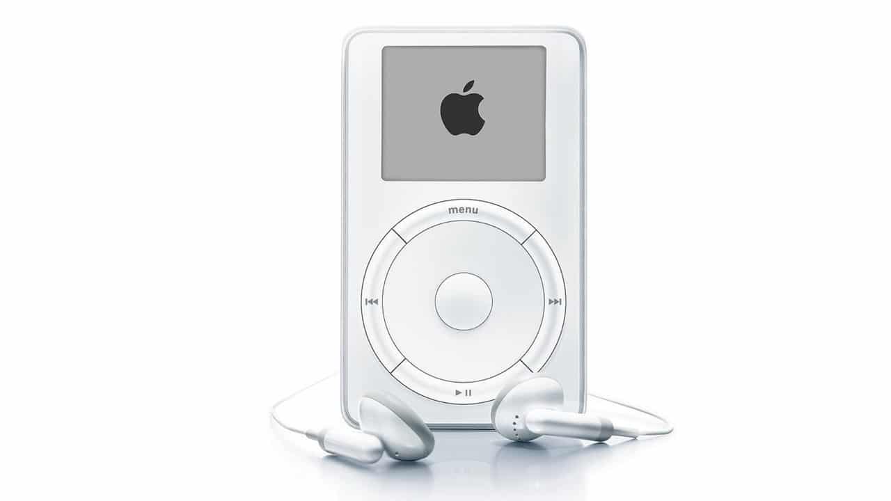 Buon compleanno, iPod! thumbnail