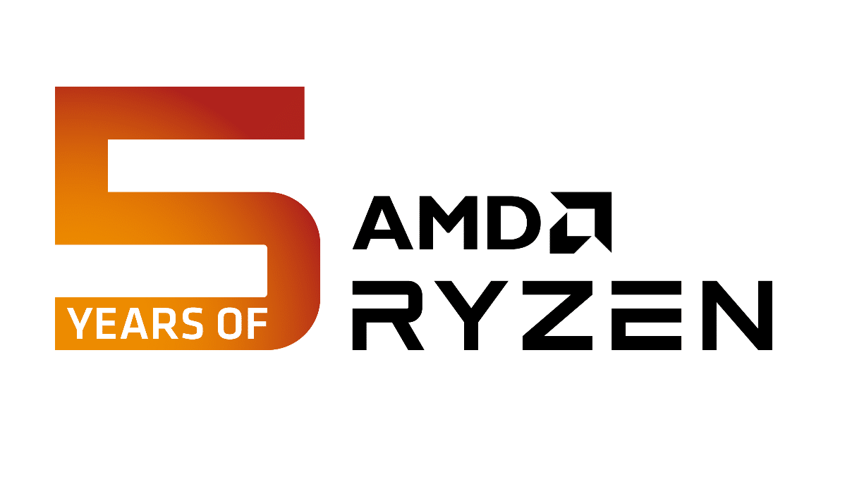 AMD celebra i primi 5 anni di Ryzen thumbnail