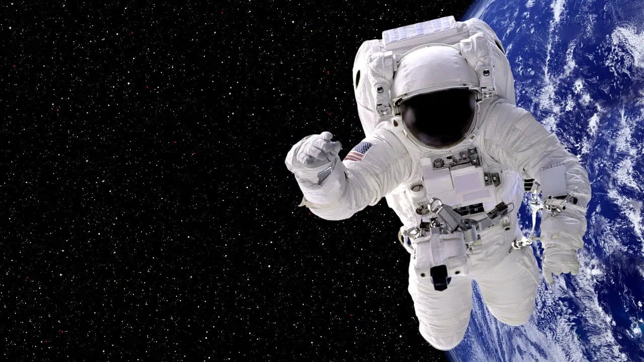 Intel monitora la salute degli astronauti con l'AI thumbnail