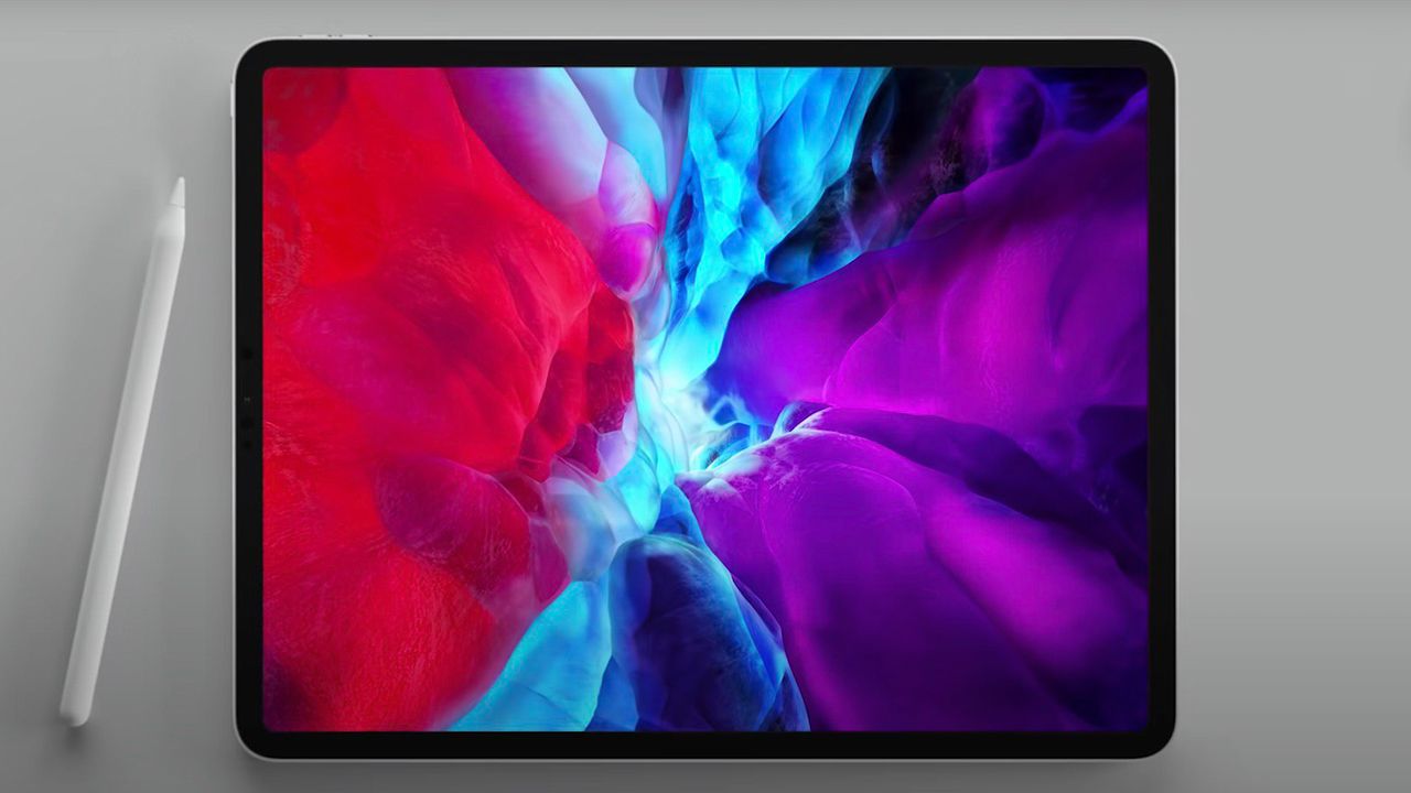 Nel 2024 iPad Pro potrebbe avere un display OLED thumbnail