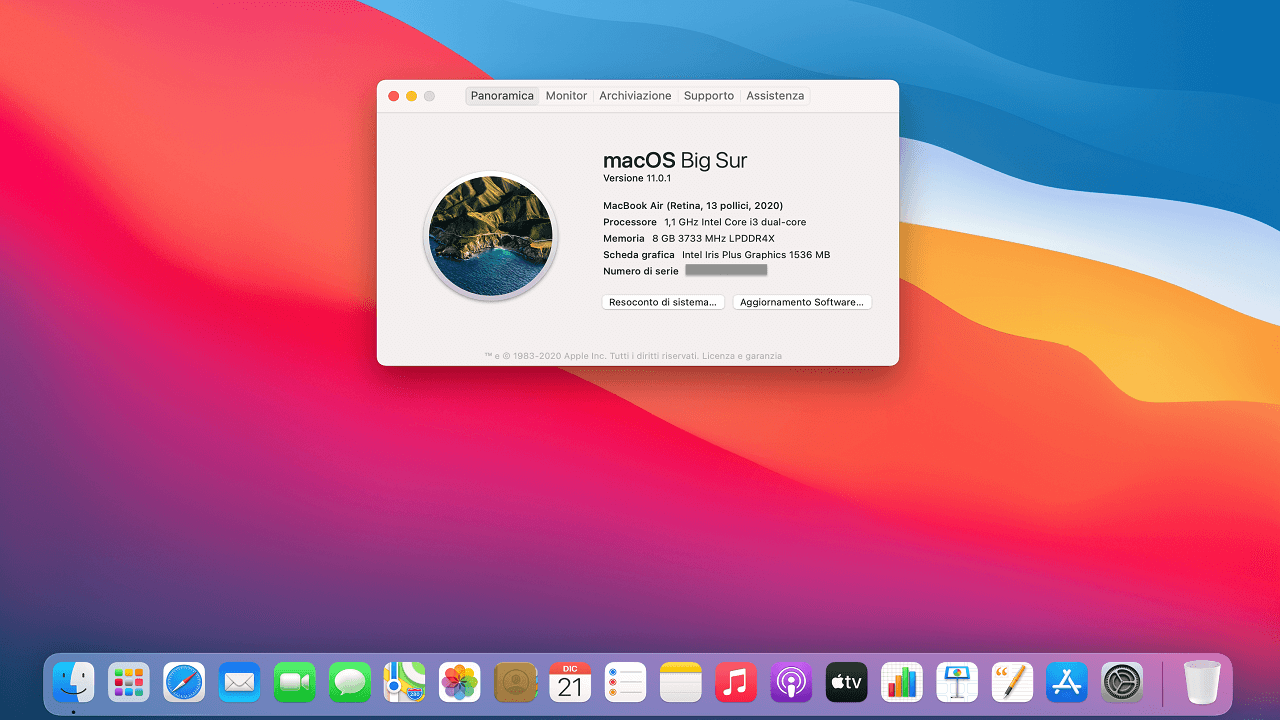 Apple rilascia Safari 15.1 per macOS Big Sur e Catalina thumbnail