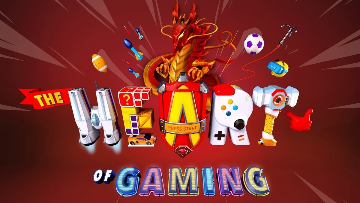 Gamescom Asia 2021: cos'è e cosa aspettarsi thumbnail