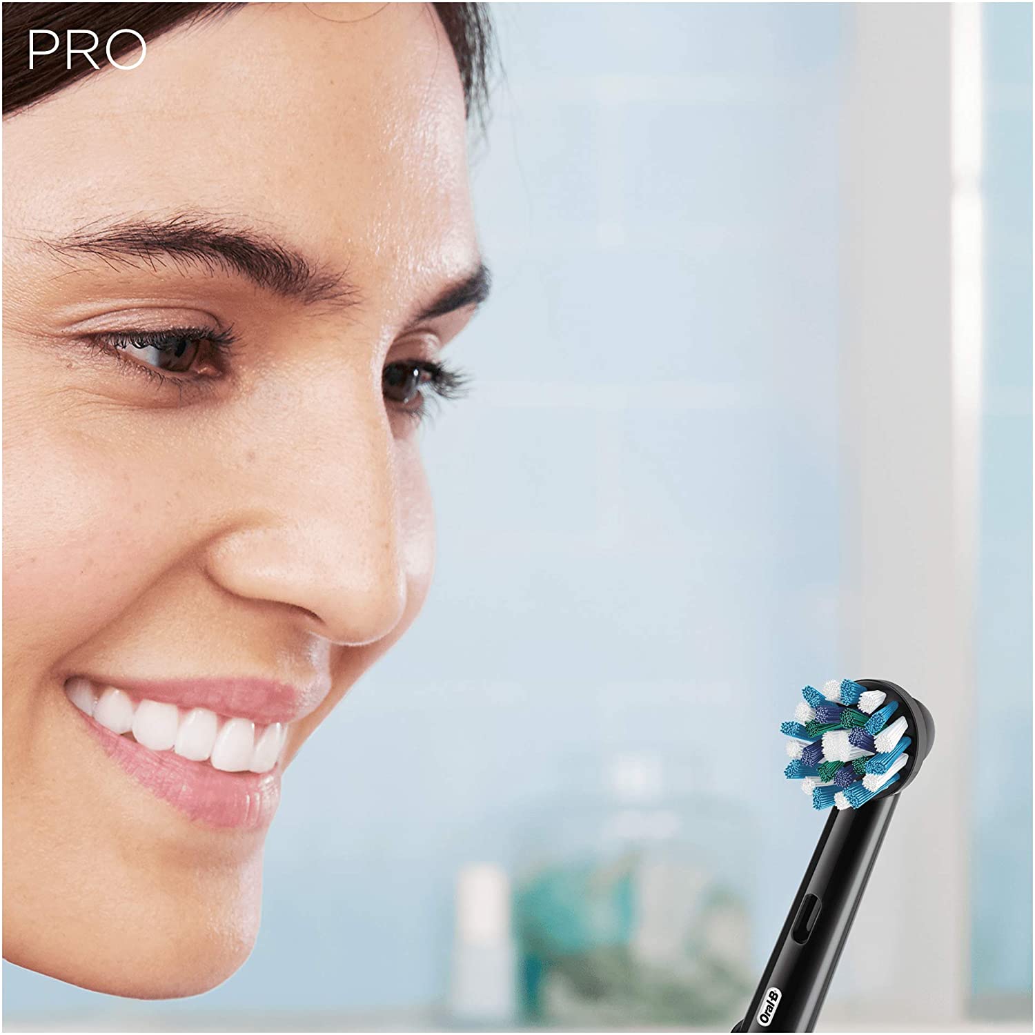 Oral-B lancia una promozione sul Pro 3, per una pulizia quotidiana professionale thumbnail