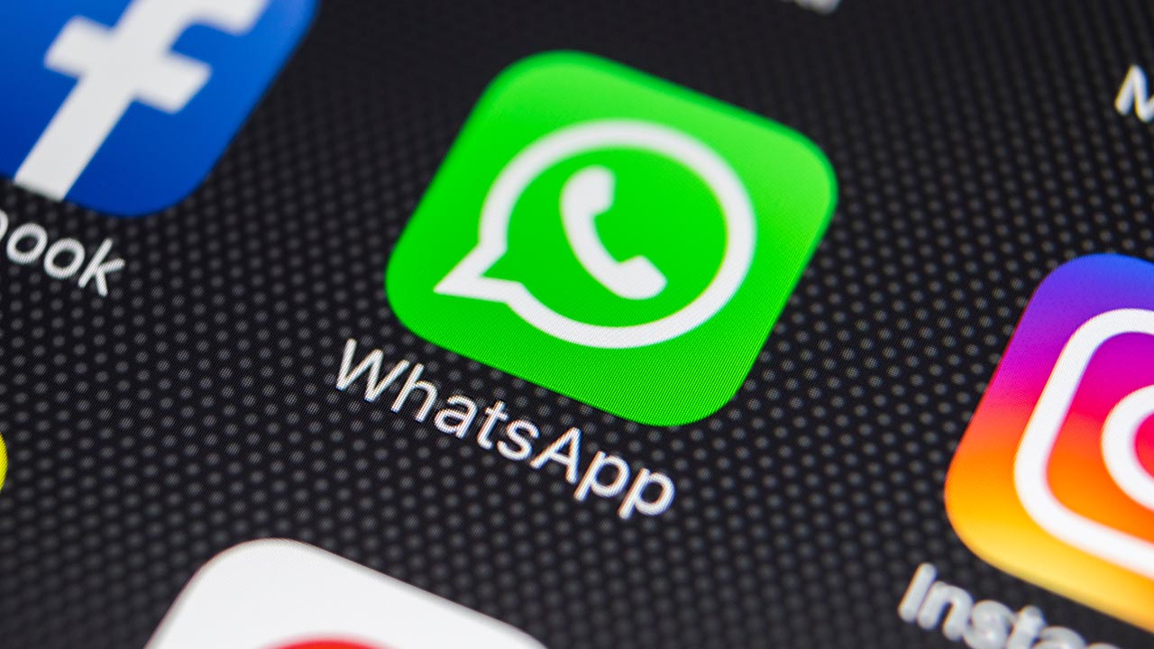 WhatsApp semplifica l'importazione del backup delle chat thumbnail