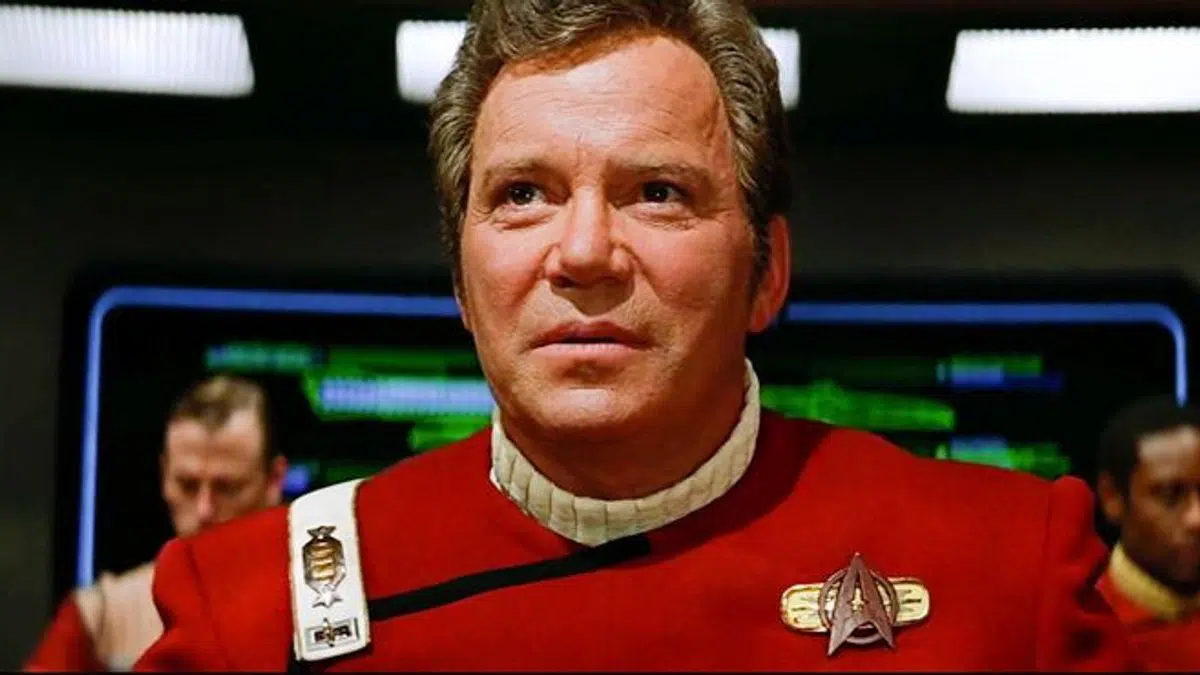 Il Capitano Kirk decolla con Blue Origin thumbnail