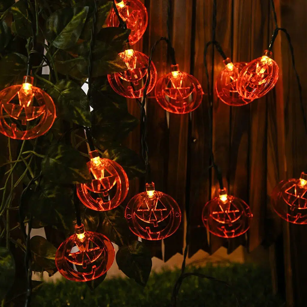 decorazioni halloween