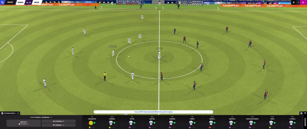 football manager recensione