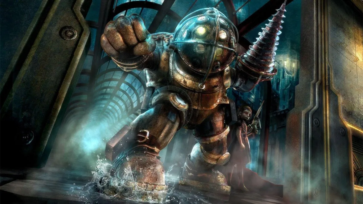 BioShock Isolation: un leak svela ambientazione, open world e molto altro thumbnail