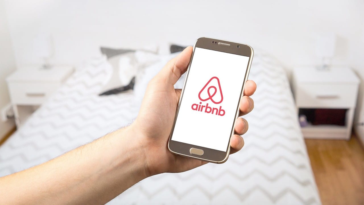 Airbnb migliora la ricerca delle strutture ricettive thumbnail