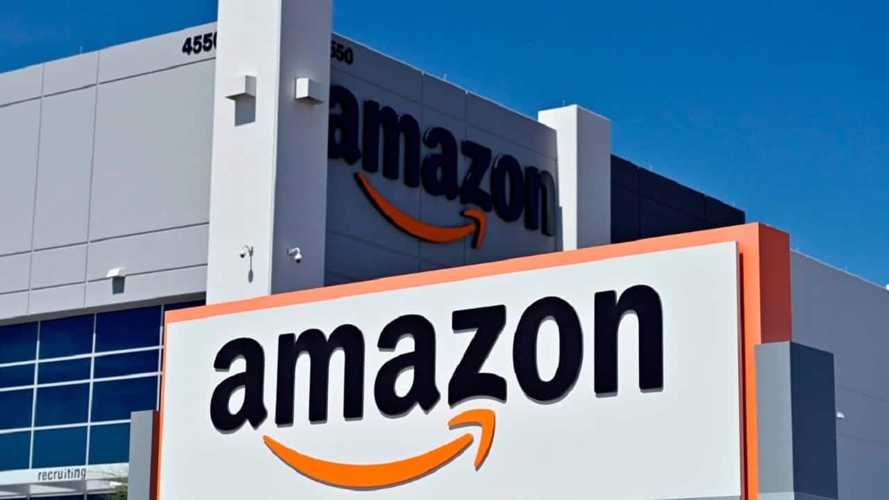 Amazon multata dall'Antitrust italiana thumbnail