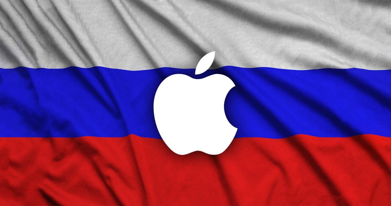 Apple e gli altri giganti americani della tecnologia contro la Russia thumbnail